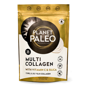 Planet Paleo Multi Collagen 225g