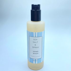 Hendra's Hand Wash - Sea Salt 250ml