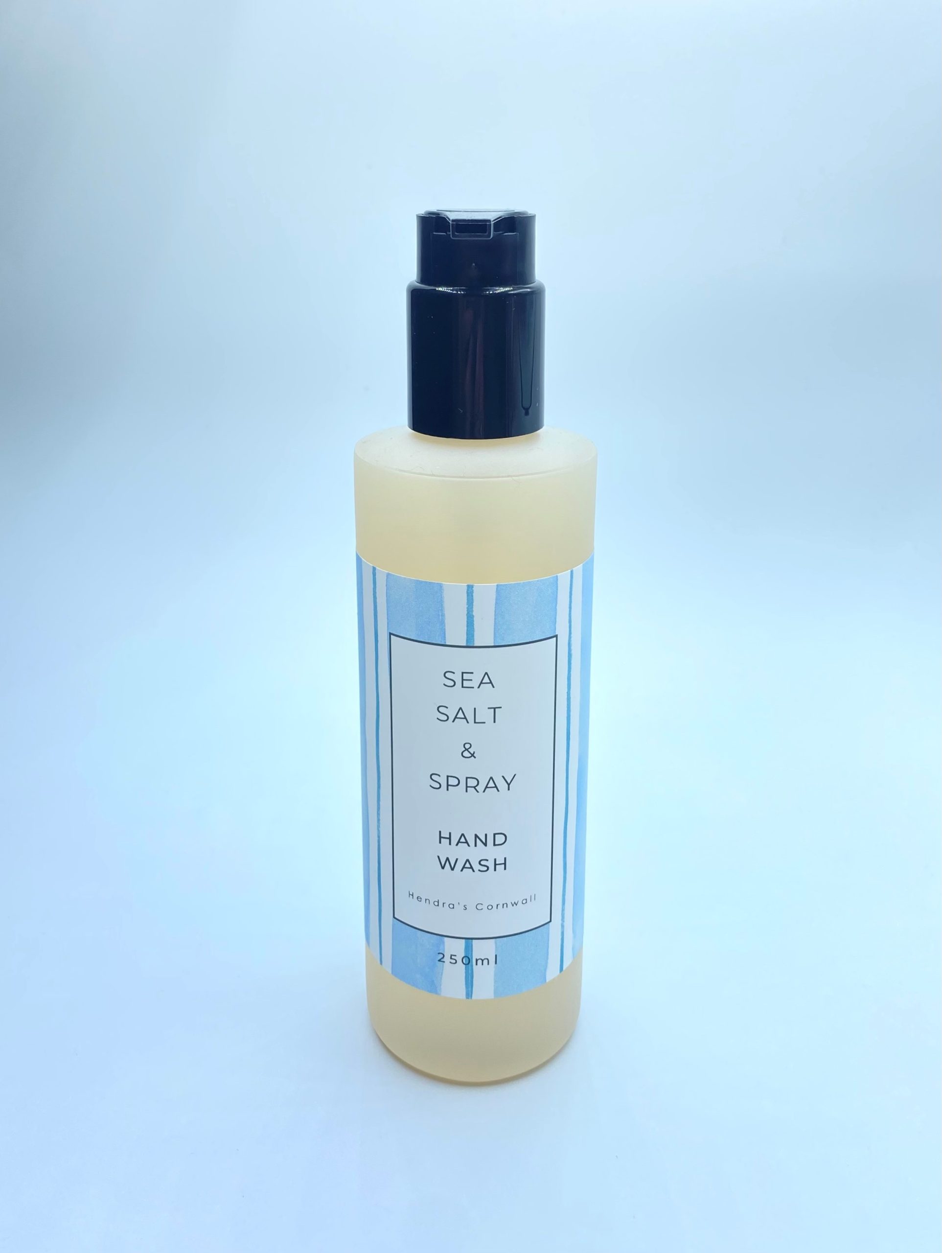 Hendra's Hand Wash - Sea Salt 250ml