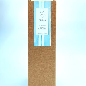 Hendra's Reed Diffuser - Sea Salt 80ml