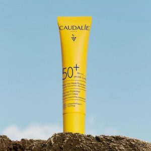 Caudalie Vinosun Very High Protection Fluid SPF50+ 40mlnew