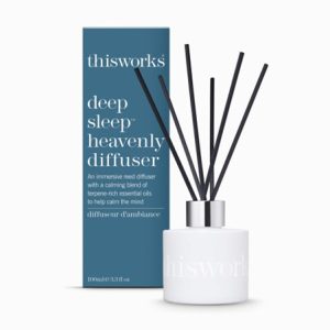 This Works Deep Sleep Heavenly Diffuser 100ml