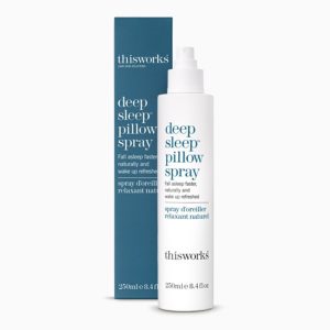 This Works Deep Sleep Pillow Spray 250ml