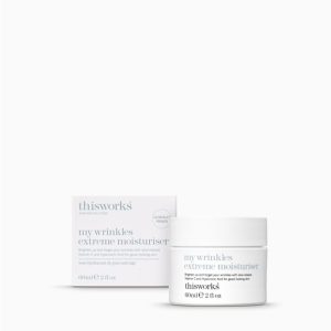 This Works My Wrinkles Extreme Moistuiser 60ml
