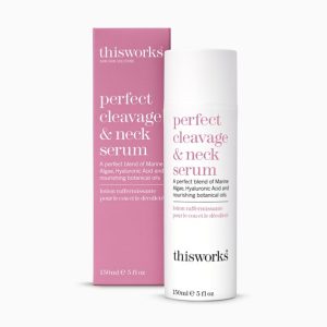 This Works Perfect Cleavage & Neck Serum 150ml