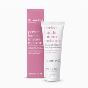 This Works Perfect Hands Intense Moisture 75ml