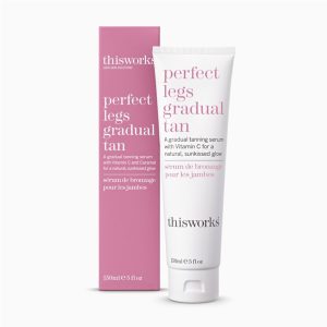 This Works Perfect Legs Gradual Tan 150ml