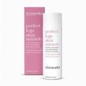 This Works Perfect Legs Skin Miracle 150ml
