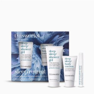 This Works Sleep Retreat Kit