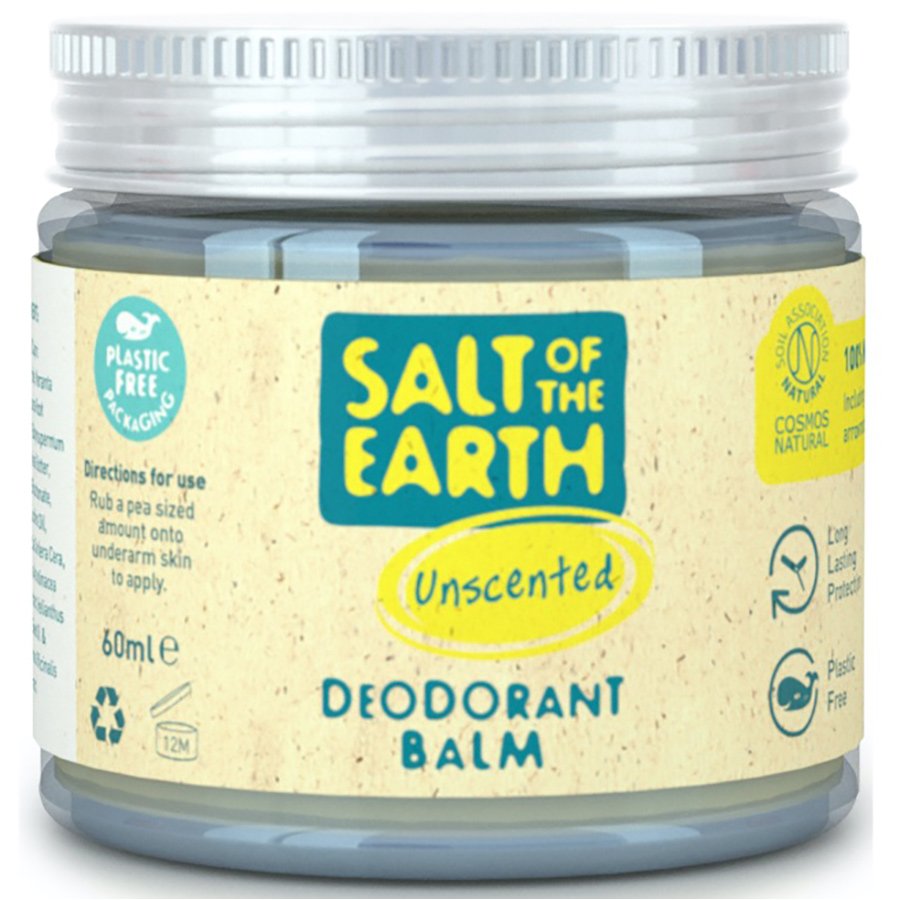 A Vogel Salt of the Earth Unscented Balm 60g