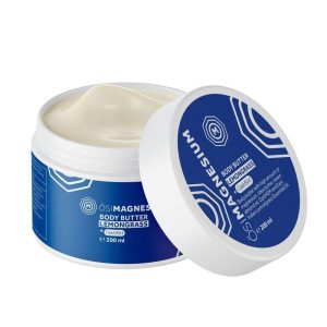 OSI Magnesium Body Butter +OptiMSM 200ml