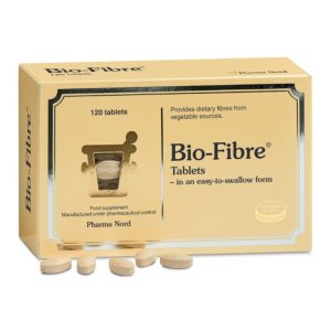 Pharma Nord Bio-Fibre 120 Capsules