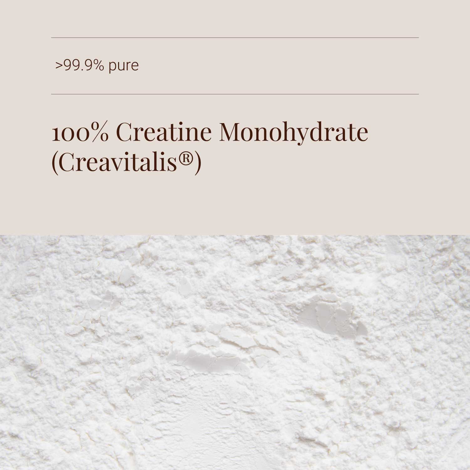 KIKI Health Creatine 120 Vegicaps - Image 6