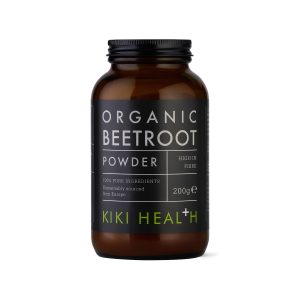 KIKI Health Organic Beetroot Powder 200g