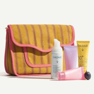 Caudalie Summer Pouch