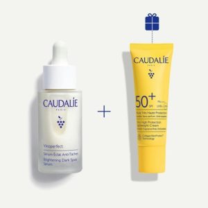 Caudalie Vinoperfect Anti-Dark Spot Duo