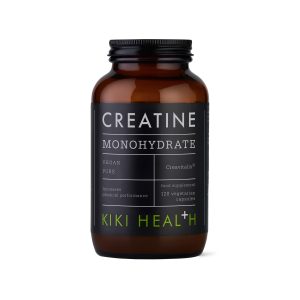 KIKI Health Creatine 120 Vegicaps