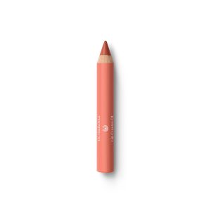 Dr Hauschka Lip Crayon 01 - Peach 2.69g
