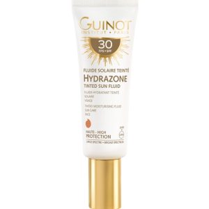 Guinot Fluide Solaire Teinte Hydrazone SPF30 50ml