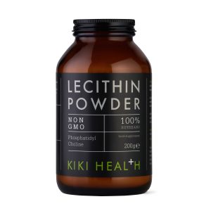 KIKI Health Lecithin Powder 200g