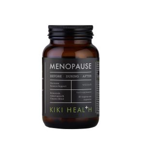 KIKI Health Menopause Blend 60 Vegicaps