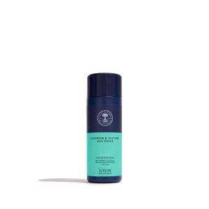 Neals Yard Remedies Lavender & Tea Tree Body Powder 75g