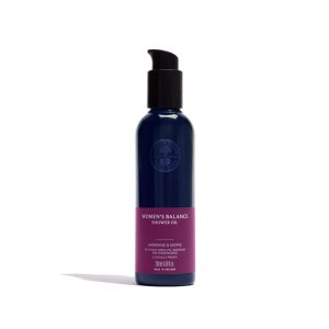 Neals Yard Remedies Women's Balance Shower Oil 200ml