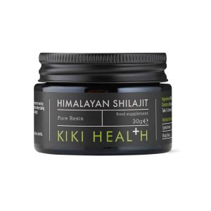 KIKI Health Himalayan Shilajit Resin 30g