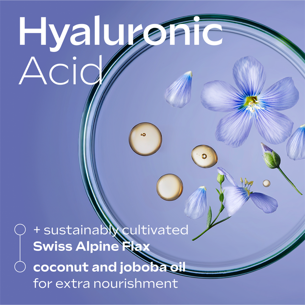Weleda Hydra Shine Hydrating Conditioner 150ml - Image 3