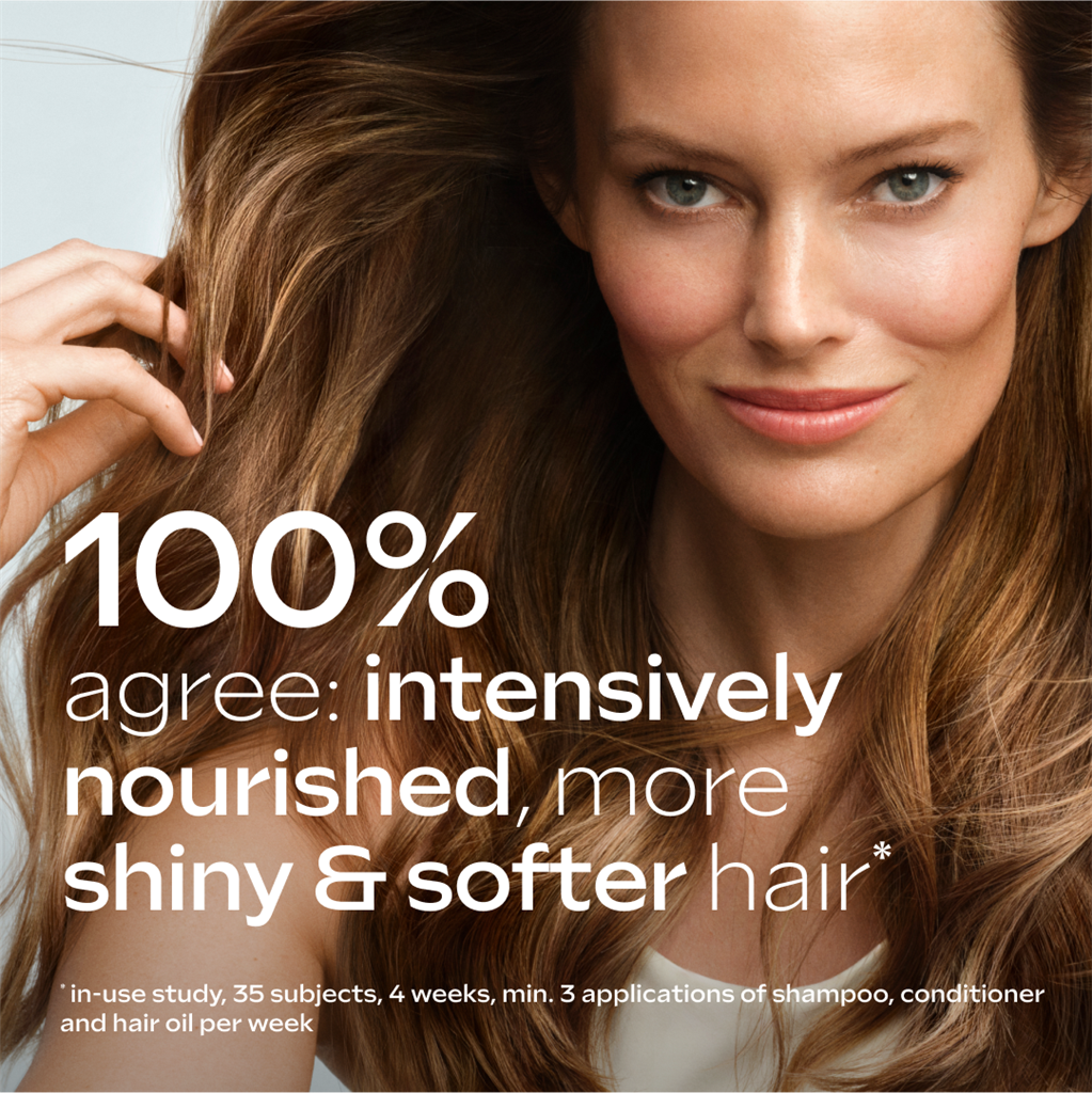 Weleda Hydra Shine Hydrating Conditioner 150ml - Image 4