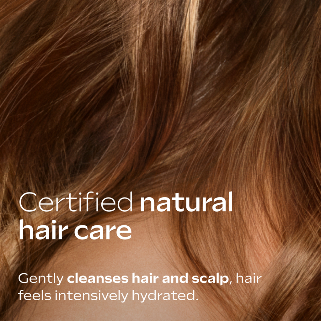 Weleda Hydra Shine Hydrating Conditioner 150ml - Image 5