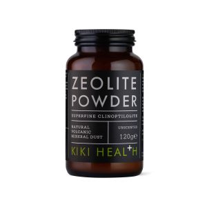 KIKI Health Zeolite Powder 120g
