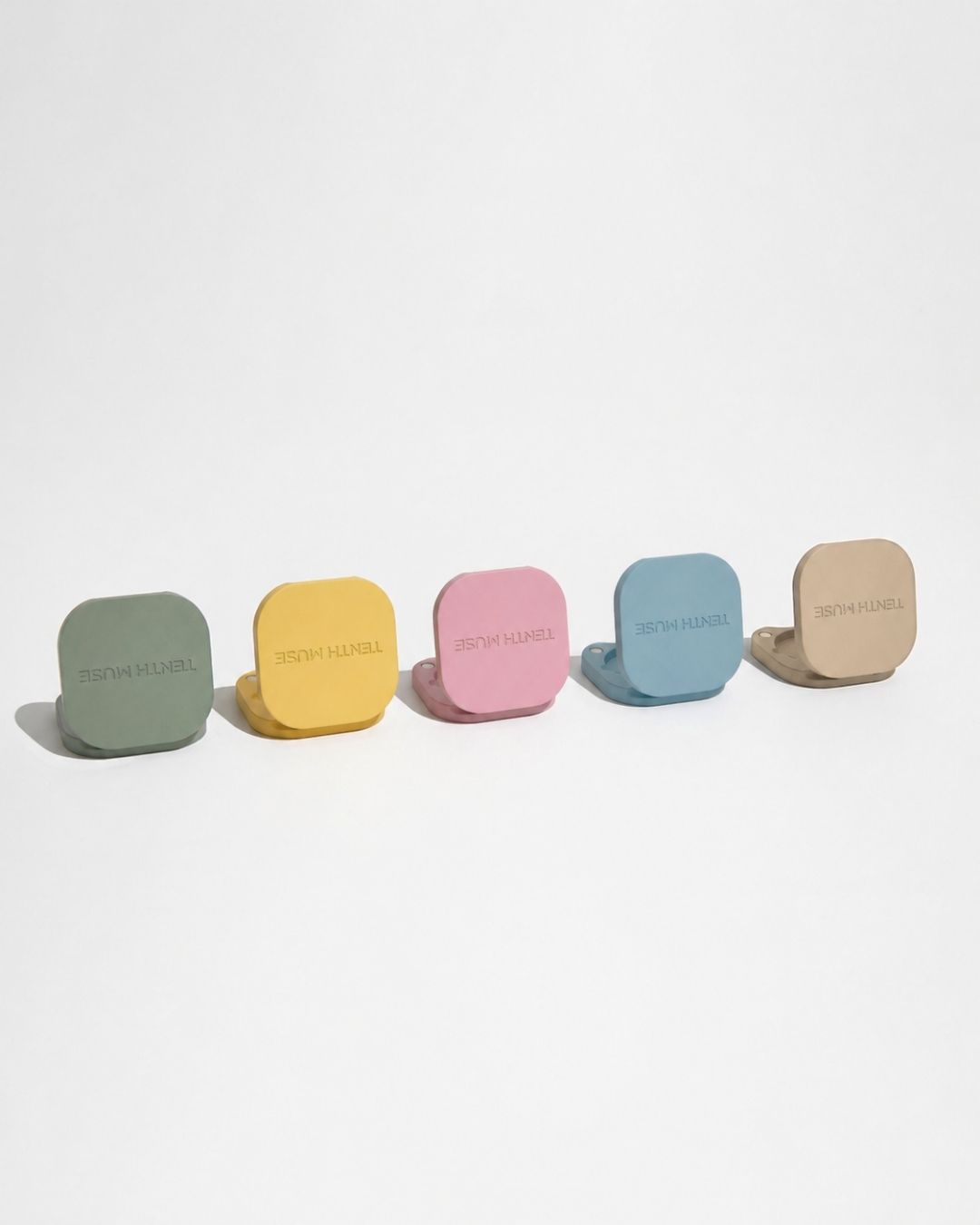 Tenth Muse Butter Refillable Vessel - Image 5