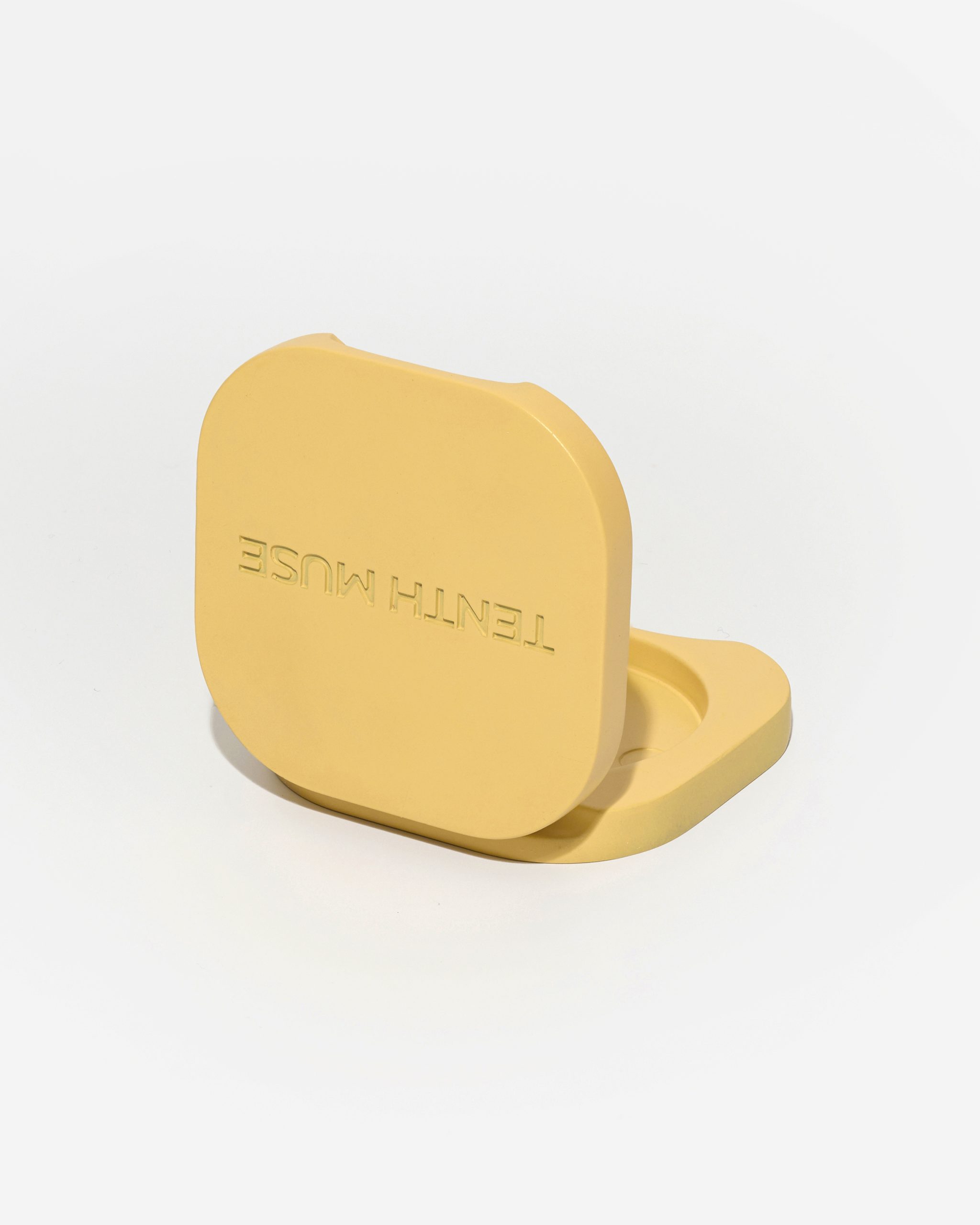 Tenth Muse Butter Refillable Vessel - Image 3