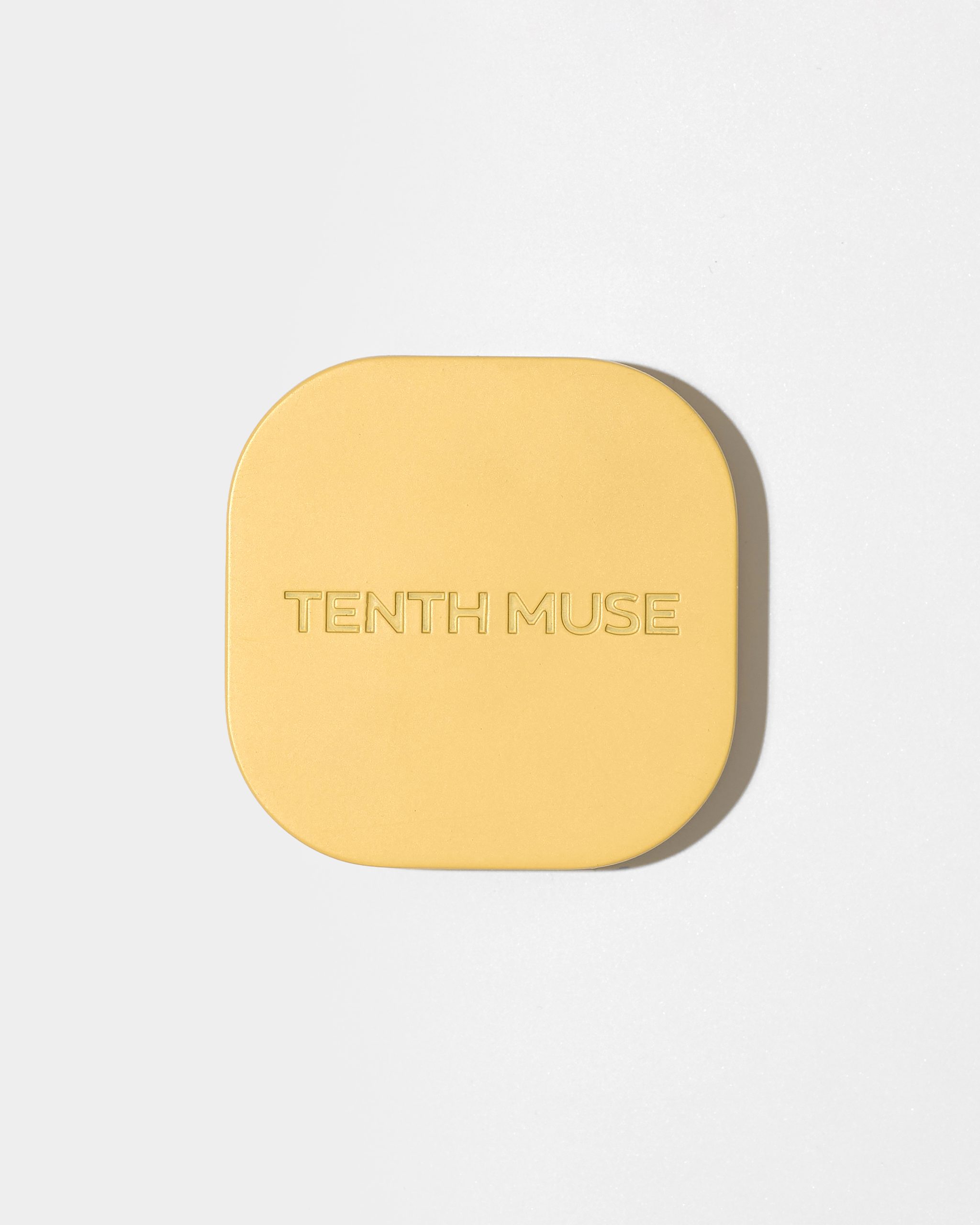 Tenth Muse Butter Refillable Vessel - Image 2