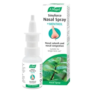 A Vogel Sinuforce Nasal Spray 20ml