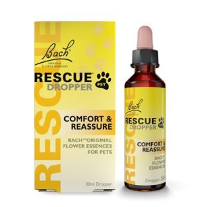 Bach Rescue Pet Dropper 10ml
