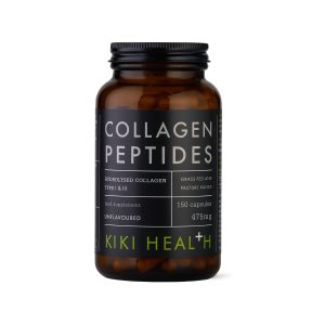 KIKI Health Collagen Peptides 150 Capsules