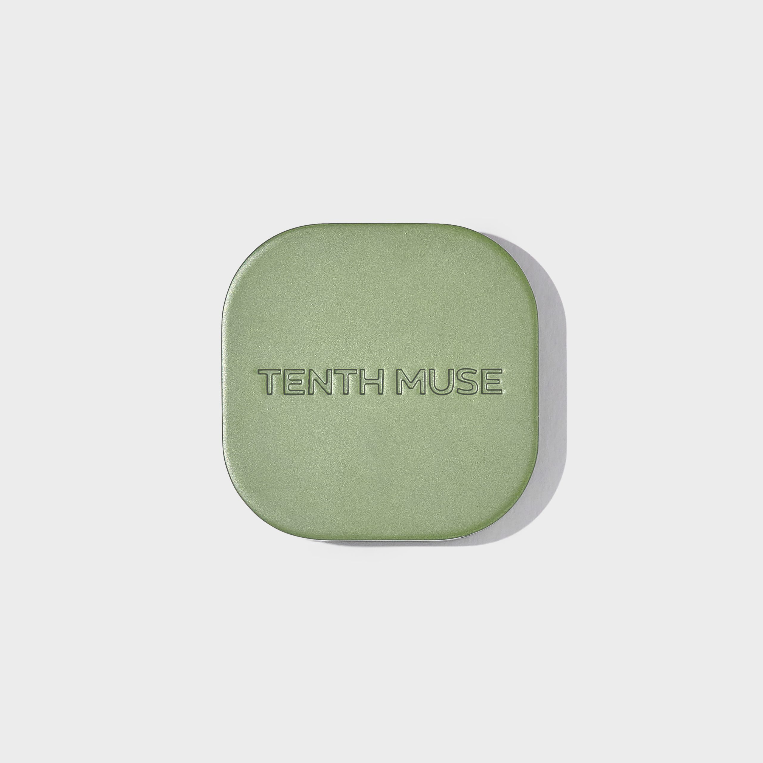 Tenth Muse Matcha Refillable Vessel - Image 2
