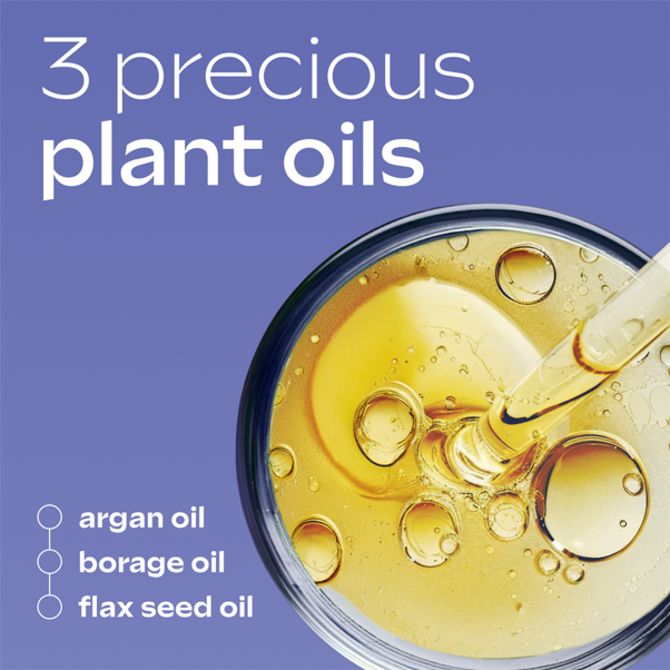 Weleda Hydra Shine Hair Oil 30ml - Image 5