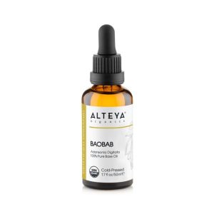 Alteya Organic Baobab Oil 50ml