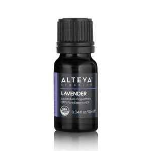Alteya Organic Lavender Essential Oil 10ml