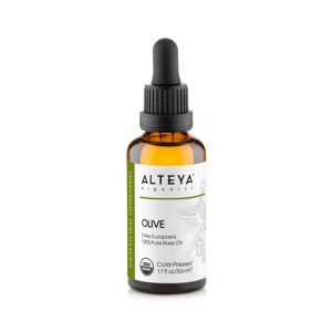 Alteya Organic Olive Oil 50ml