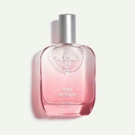 Caudalie Rose De Vignes Fresh Fragrance 50ml