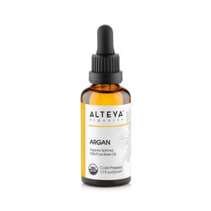 Alteya Organic Argan Oil 50ml