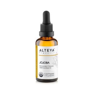 Alteya Organic Jojoba Oil 50ml