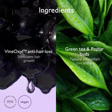 Caudalie Density & Volume Shampoo 200ml - Image 2