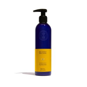Neals Yard Remedies Bee Lovely Body Lotion 295ml