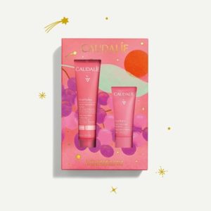 Caudalie Intensely Moisturing Duo