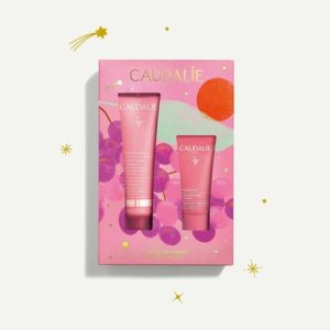 Caudalie Moisturising Duo